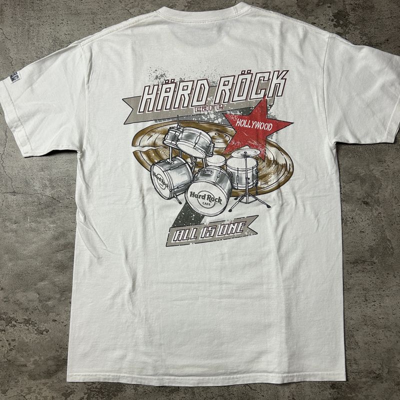 Hard Rock Cafe Hollywood, foto 2
