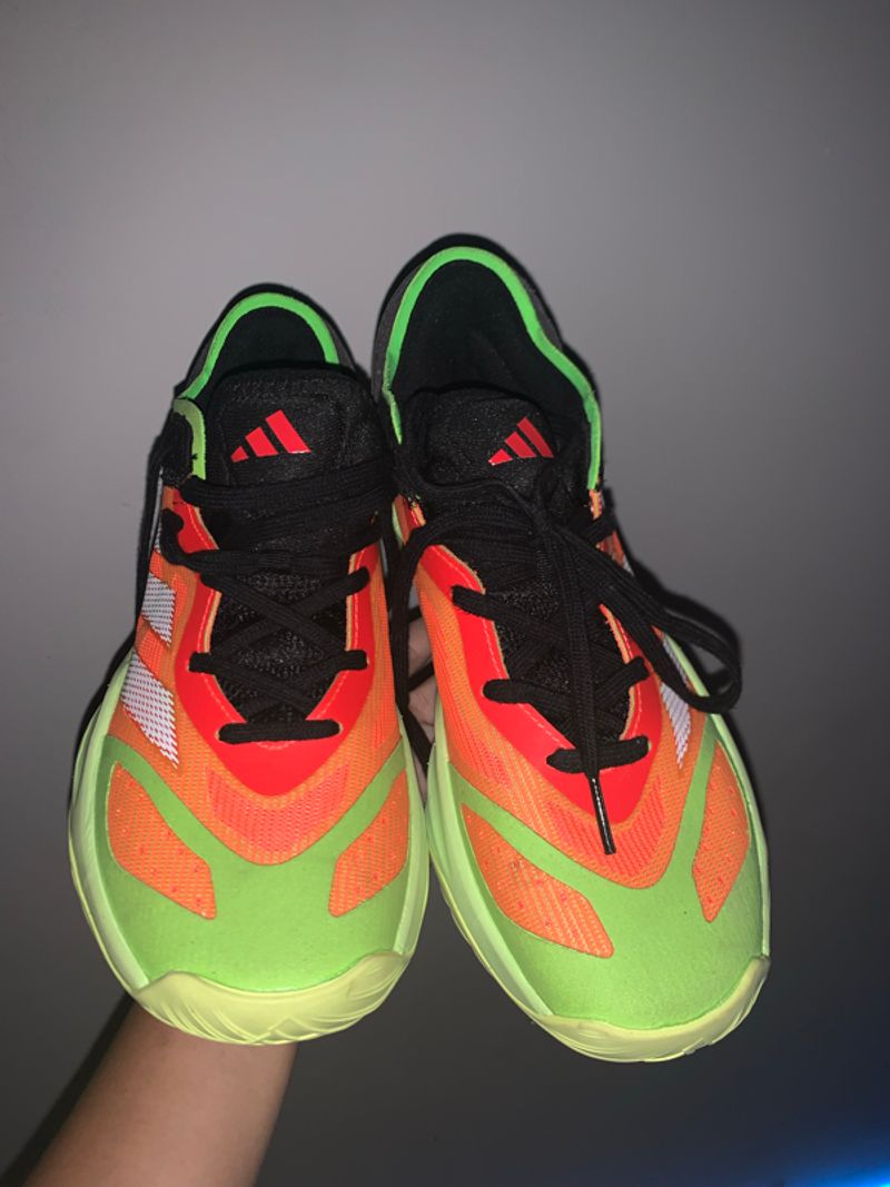 Adidas Adizero Basketball/Running, foto 2