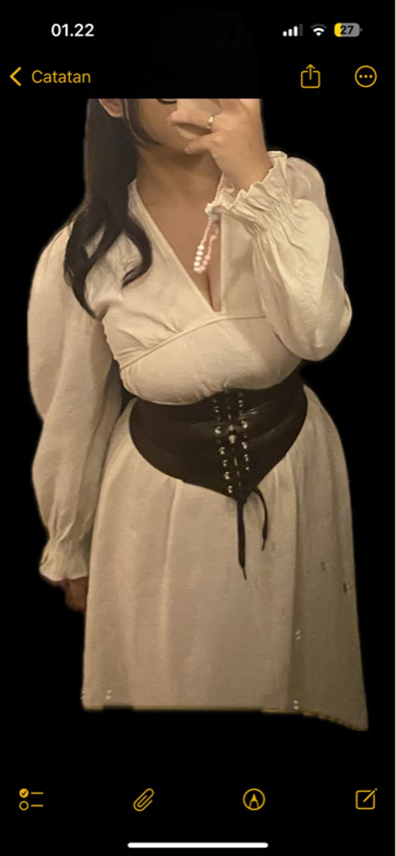 dress vintage, foto 2