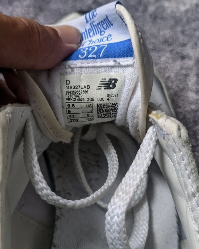 New balance 327, foto 7