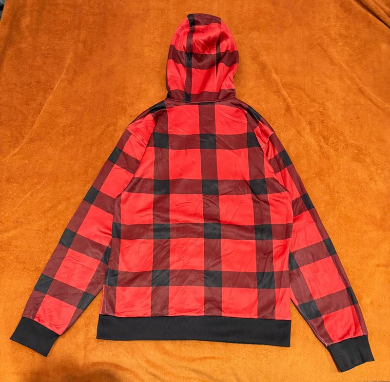 Burton Snowboards Zip Hoodie Jacket, foto 3