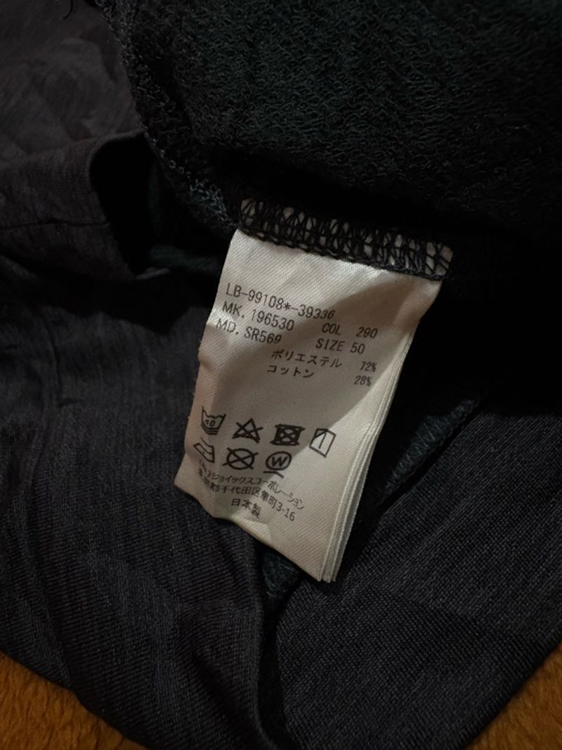 Lanvin Zipper Hoodie, foto 5