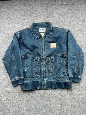 Levi's jaket
