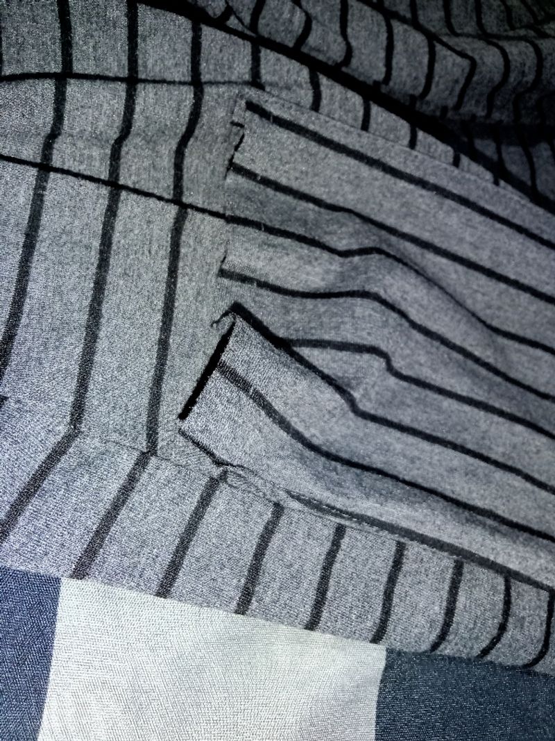 Top / Outer Stripe, foto 4