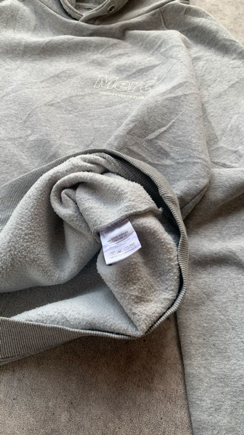 Hoodie acover, foto 7