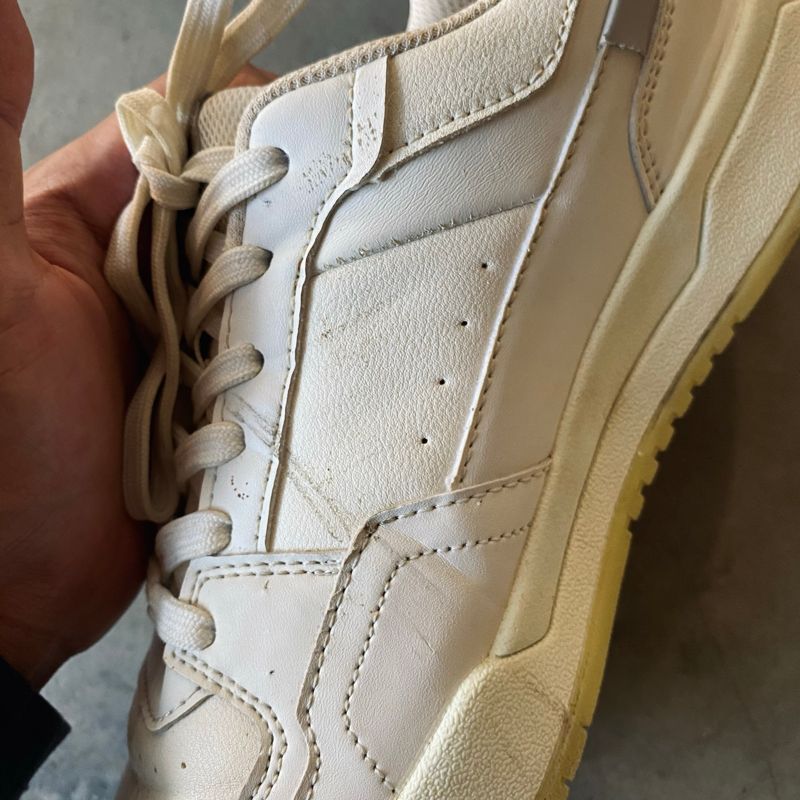 Airwalk Brexter White/Grey, foto 5