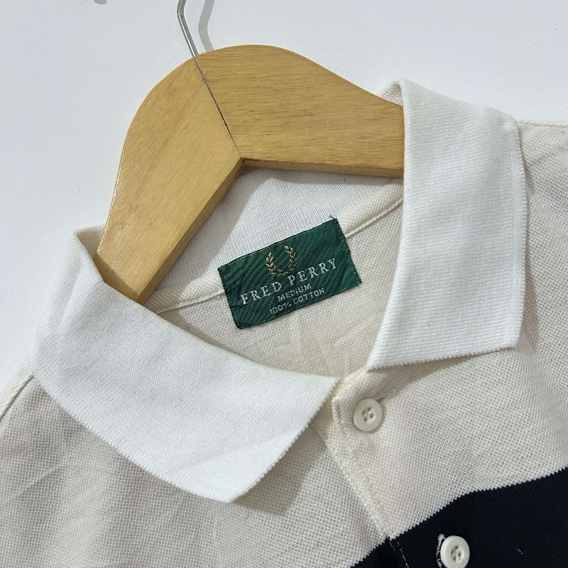 Polo Shirt Fred Perry, foto 3