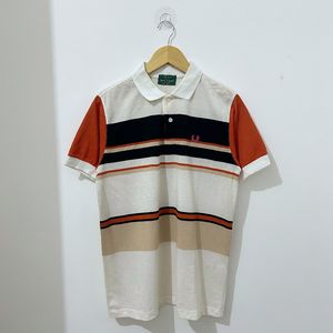 Polo Shirt Fred Perry