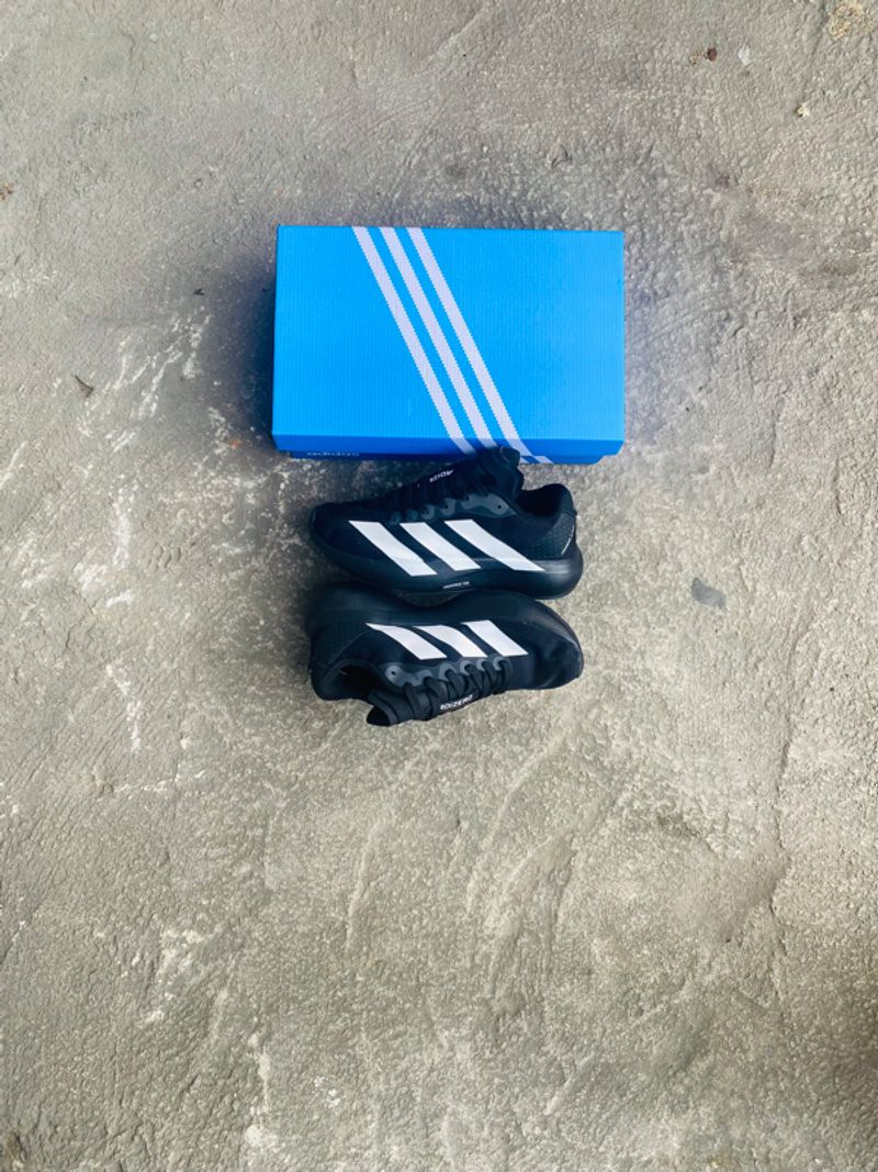 Adidas zero, foto 3