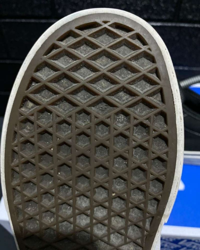 Vans Atwood Black White, foto 7