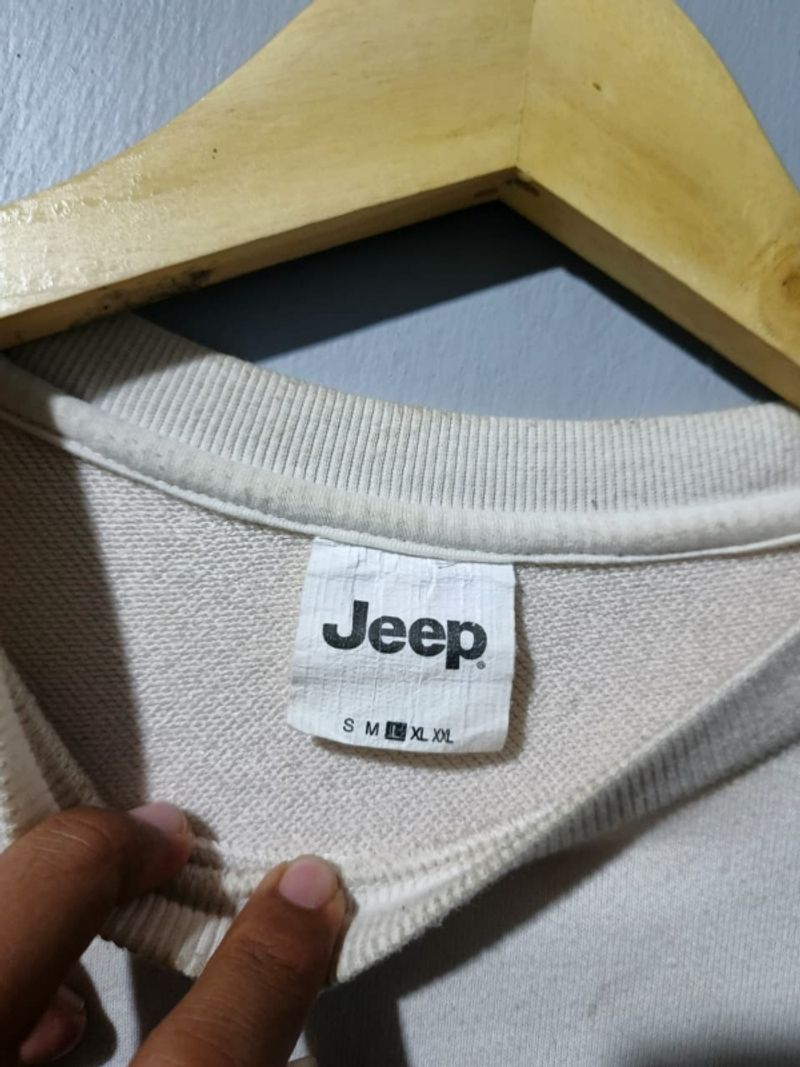 Hoodie Jeep, foto 2