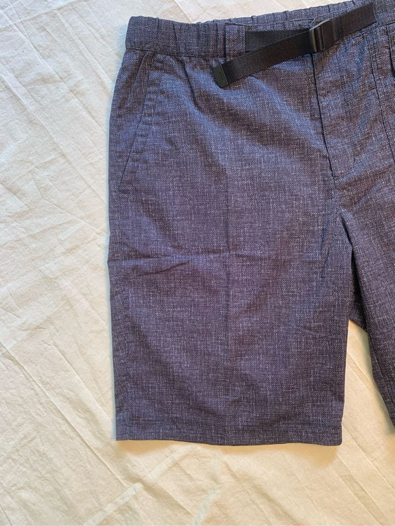 Blackyak Utility Shorts, foto 3