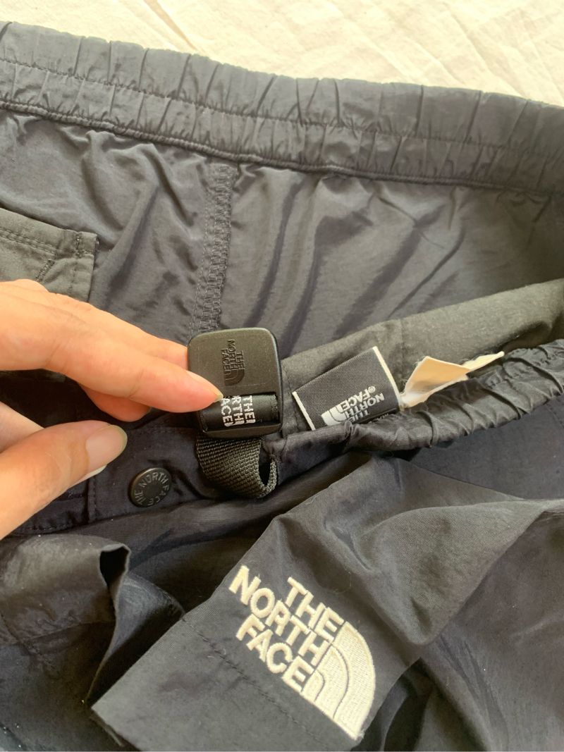 TNF Utility Shorts, foto 4