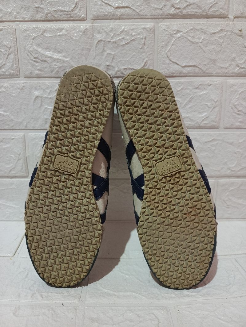 Onitsuka Tiger Mexico 66 Indiana, foto 4