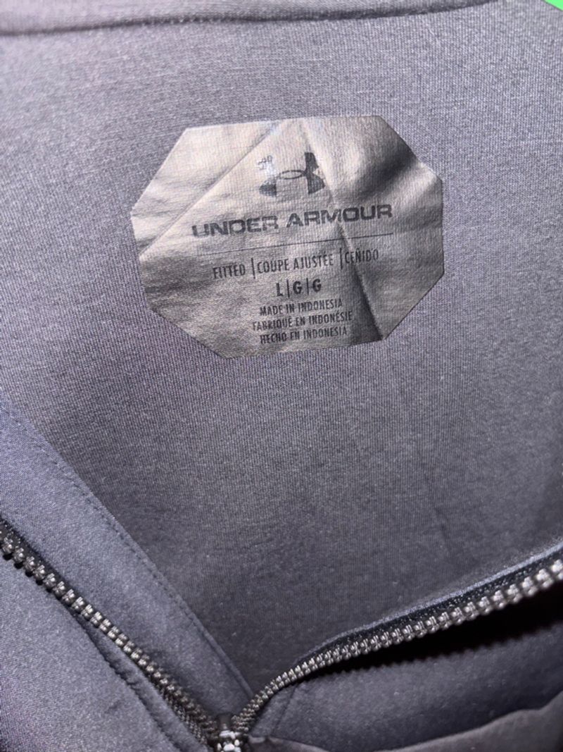 Under Armour, foto 2