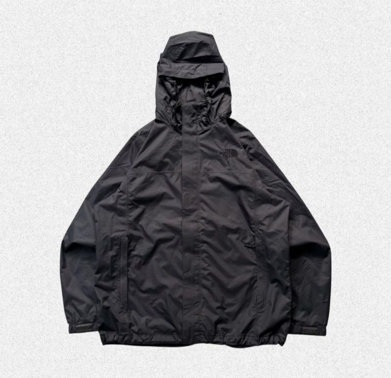 Tnf dan Blocktech, foto 2