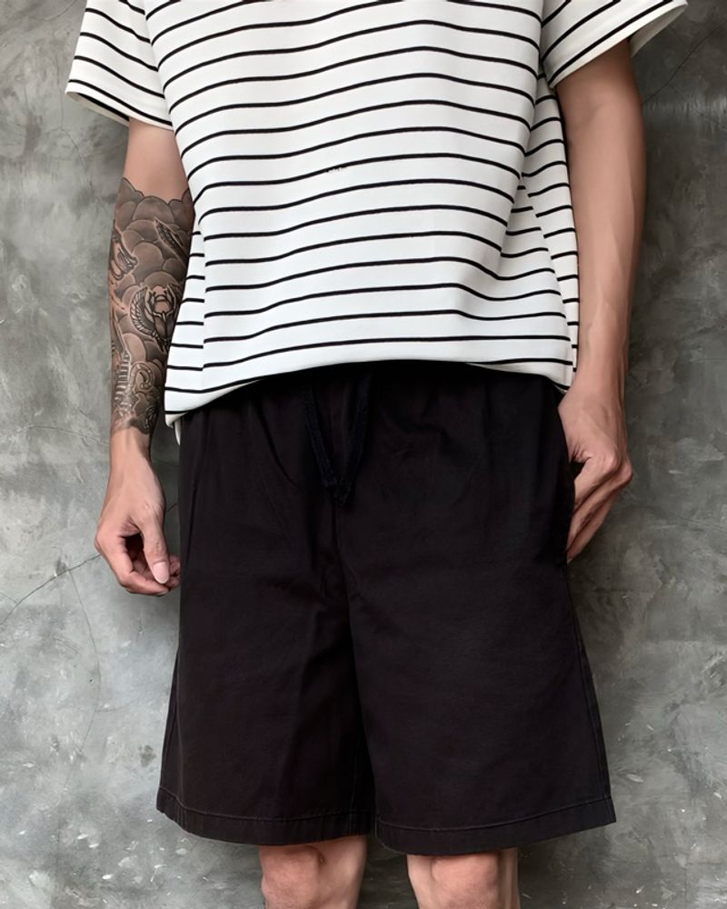 GU UNIQLO SHORTPANTS, foto 4