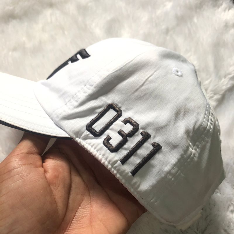 PXG Unstructured Poly Cap Golf, foto 5