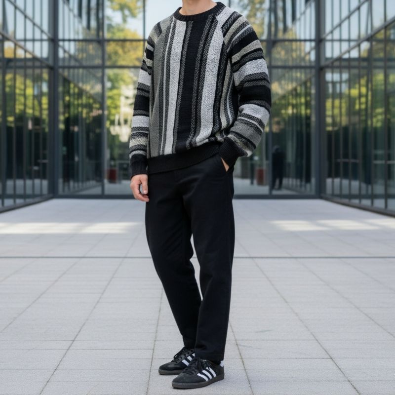 Knitwear Pattern 3D by BC Bicolman, foto 2