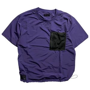 Nylon strap pocker FIND OUT