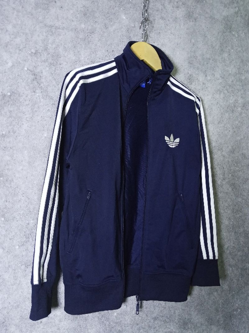 Tracktop Adidas firebrid, foto 3