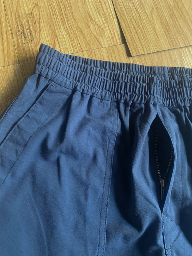 GU x Undercover  Jogger Multipocket, foto 5