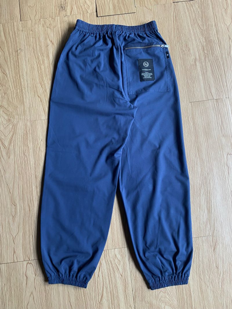 GU x Undercover  Jogger Multipocket, foto 6