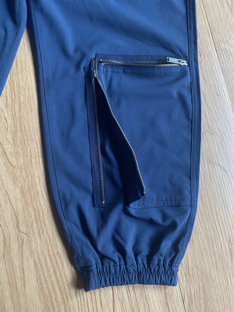 GU x Undercover  Jogger Multipocket, foto 3