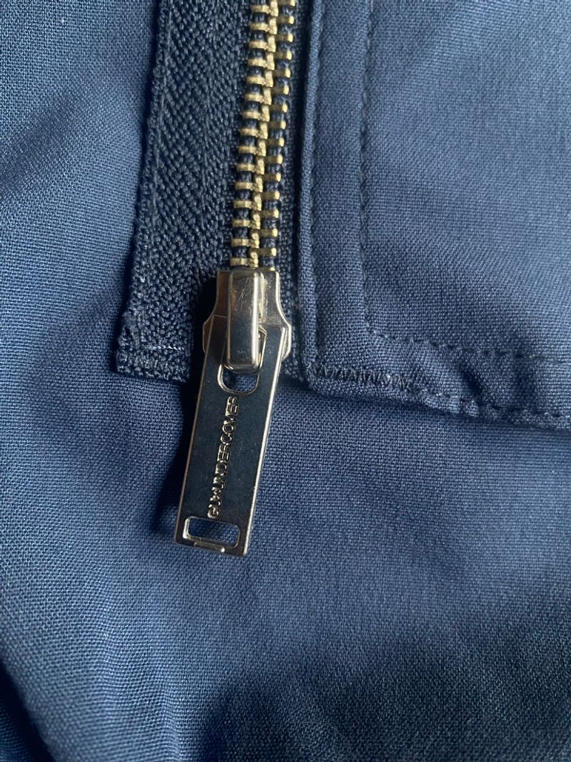 GU x Undercover  Jogger Multipocket, foto 4