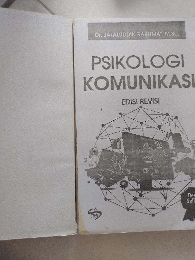 PSIKOLOGI KOMUNIKASI, foto 3