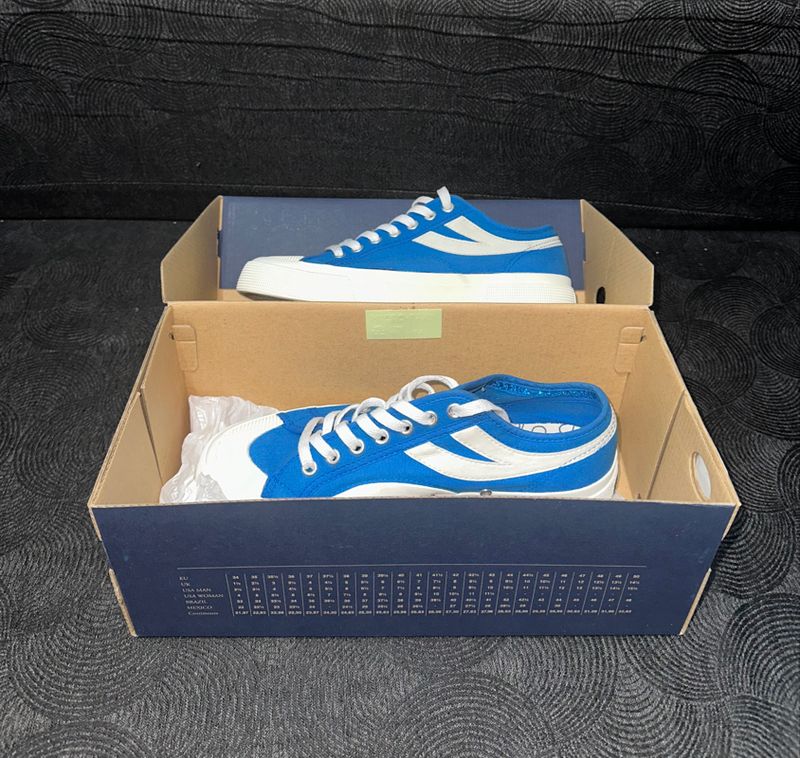 SEPATU SUPERGA, foto 3