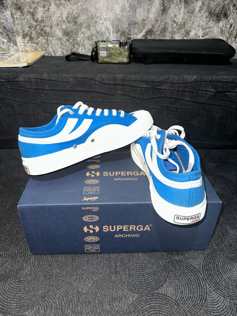 SEPATU SUPERGA, foto 4