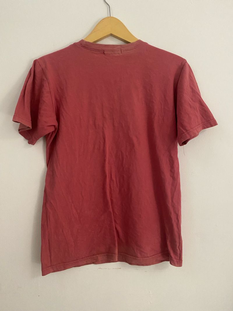 baju kaos, foto 2