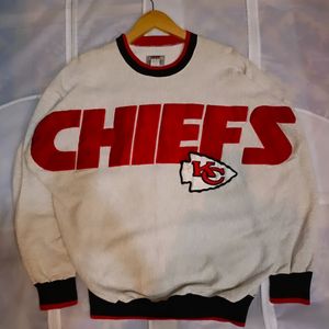 Chiefs Kansas city 90's Vintages