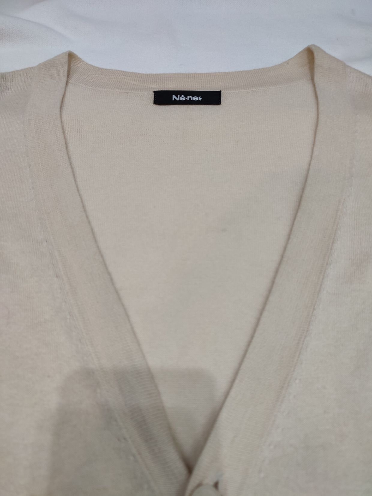 Ne-Net by Issey Miyake Co Doll, foto 4