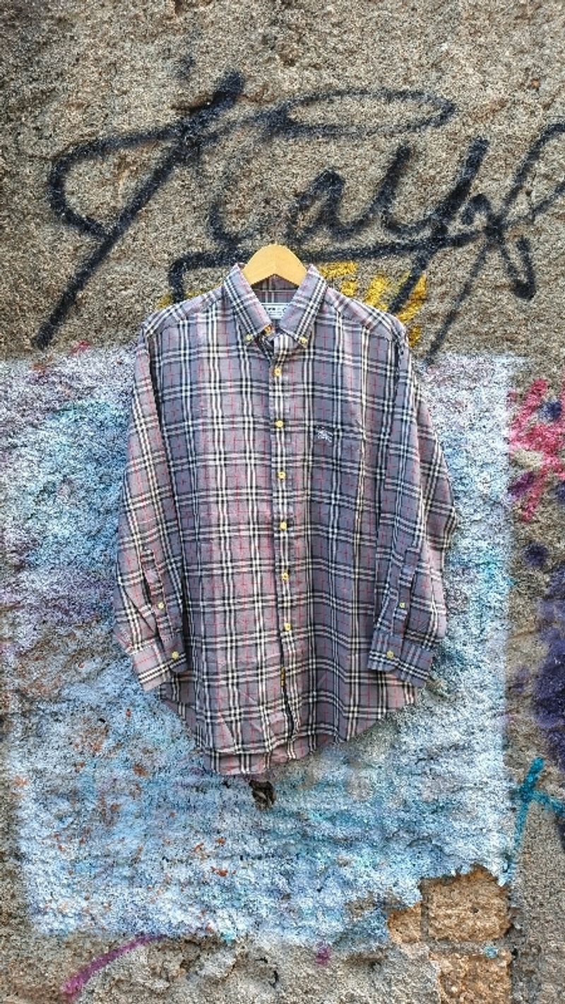 BURBERRY, foto 2