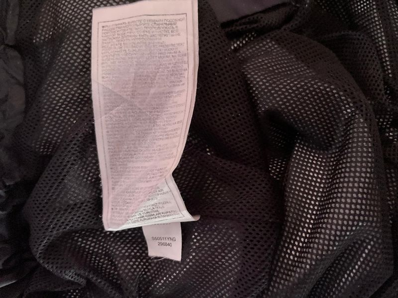 Celana Jogging Nike, foto 4