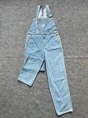 Overall Harley Davidson