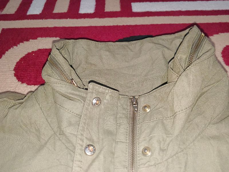 Jaket m65, foto 2