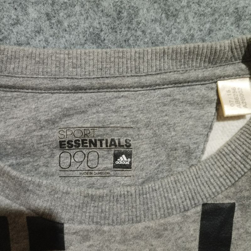 Crewneck ADIDAS, foto 4