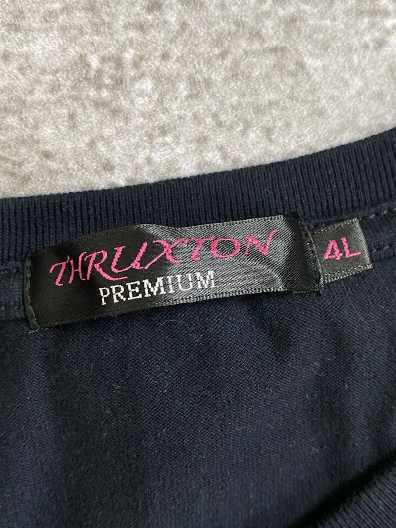 Thruxton poem longsleeve, foto 6