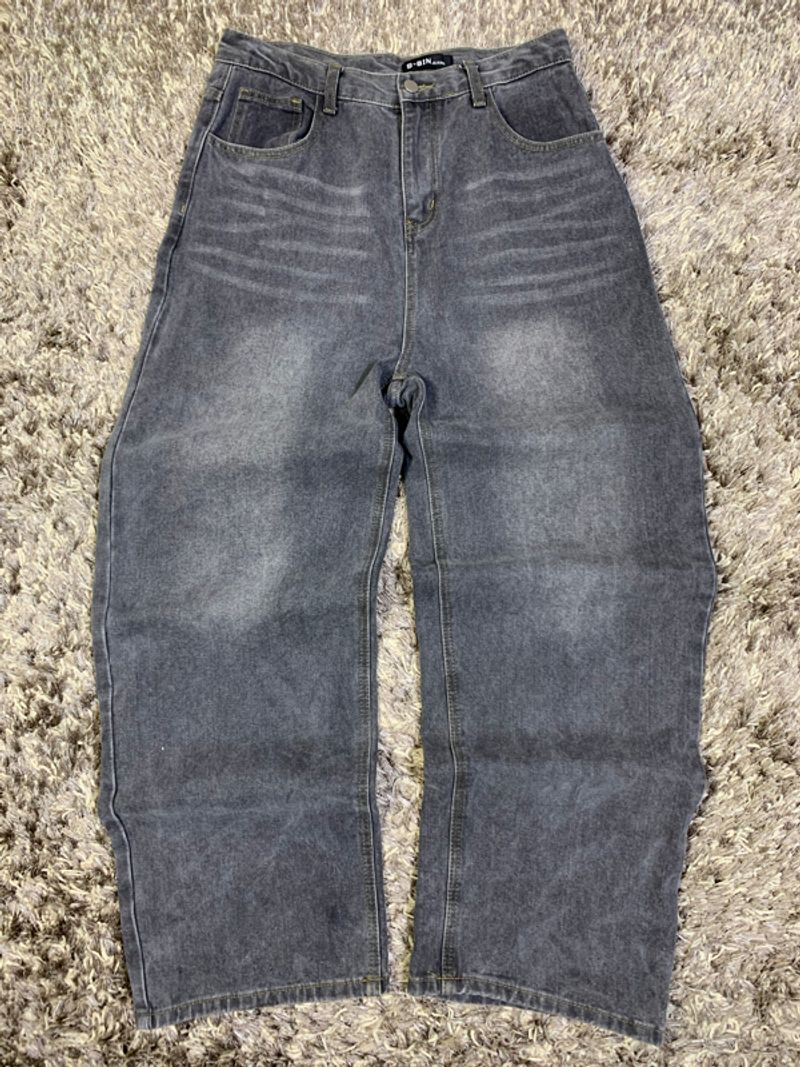 s-bin bagy pants, foto 5