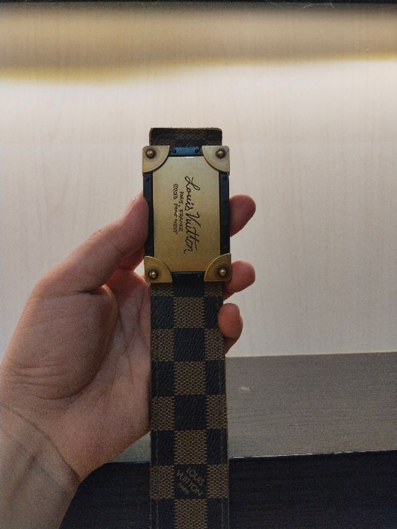 Ikat Pinggang, foto 3