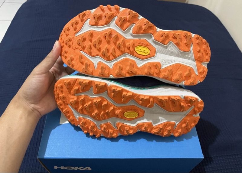 Hoka Speedgoat 6, foto 4