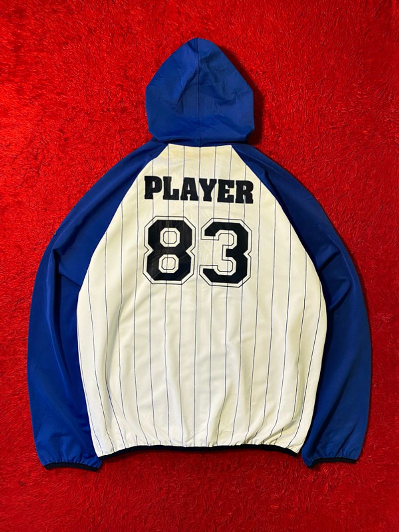 YANGKERS. HOODIE, foto 4