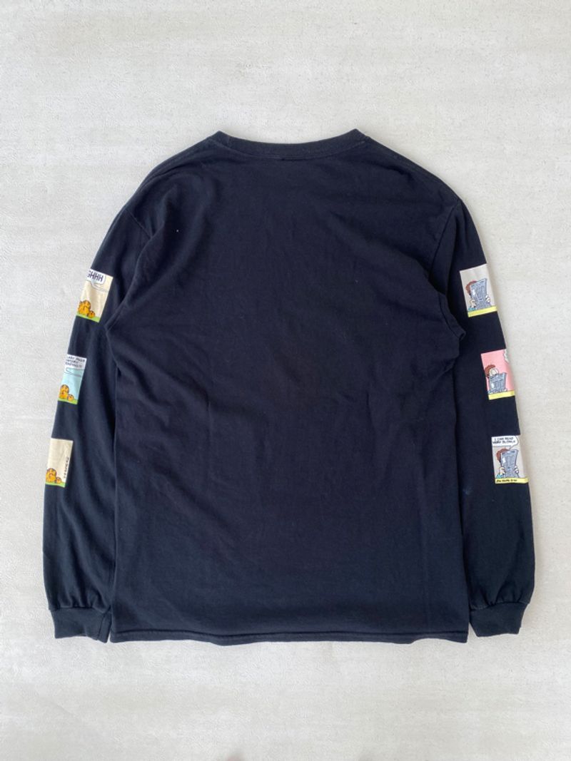 Garfield - Longsleeve, foto 2