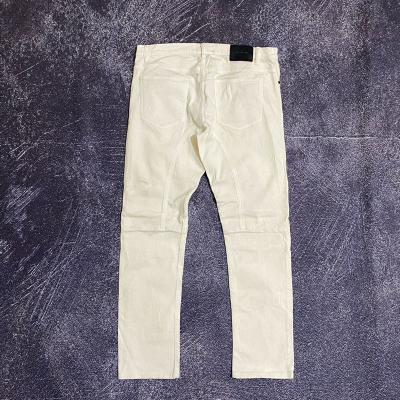 Belstaff bike pants original, foto 7