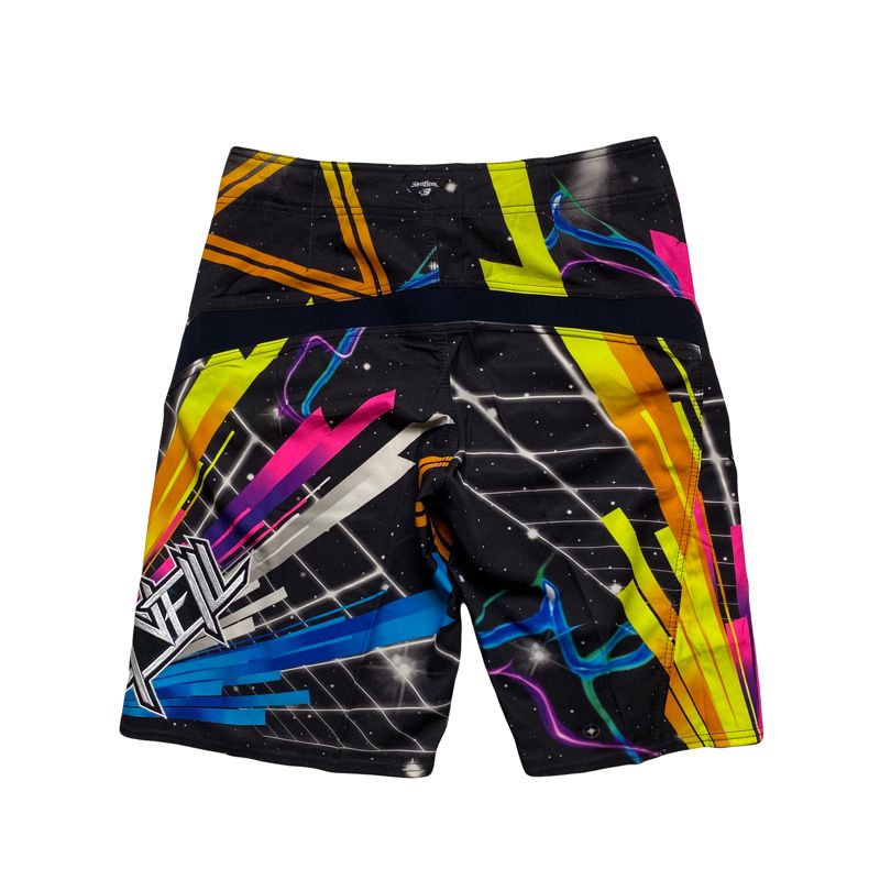 O’NEILL SUPER FREAK GALAXY BOARDSHORT, foto 3
