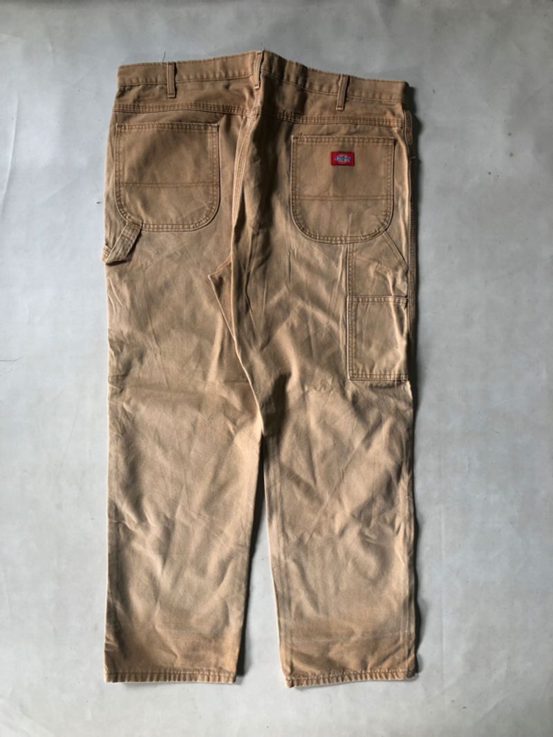 Dickies Carpenter Pants, foto 5