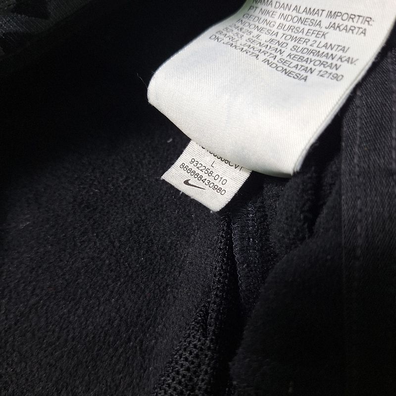 Jogger Pants Nike Big Swoosh Essentials, foto 10